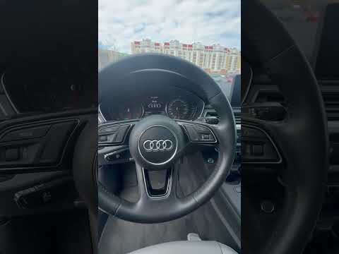 фото audi a5 ii (f5) 0