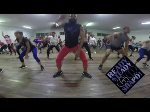 GO SHAPO WR 19.1 #03 - 'PONLE'