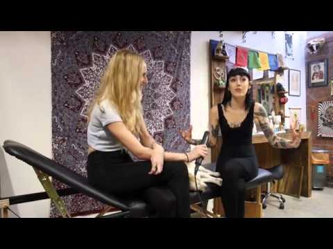 Who Is Hannah Pixie Snowdon