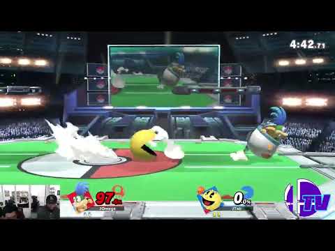 Shark Tank #23   Winners Round 3   JustOmega VS JTab