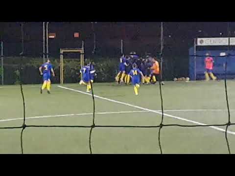 Lazio - Giovanissimi Regionali U14 Regionali - Girone C - Giornata 7 - Petriana vs Montespaccato