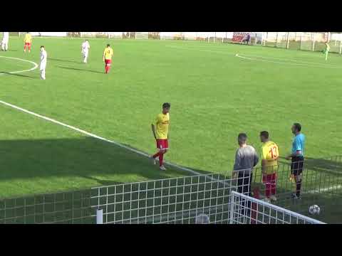 Sport Club Popesti Leordeni-FCSB 2 5-0 (3-0) R2 26 04 2019
