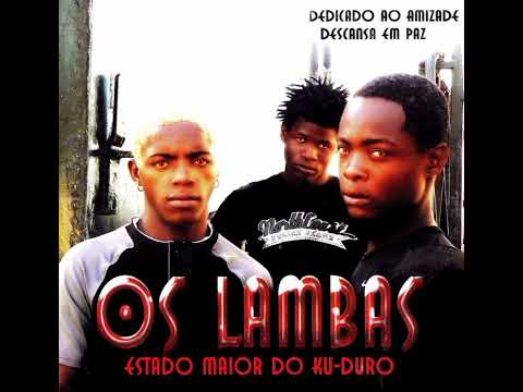 Os Lambas - Na Palma Da Mão
