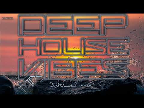 Deep House Vibes Mix (3) 2022 - Dj.Nikos Danelakis #Best of Chill Deep Vocal House