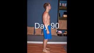 preview picture of video 'My 90 day results'