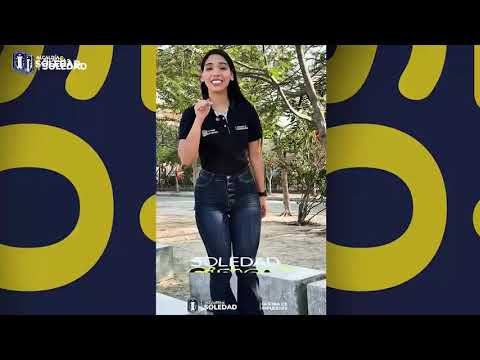 Así Avanza Soledad, el Resumen Informativo de la Alcaldía de Soledad