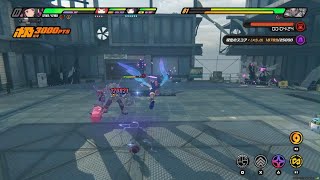 【ゼンレスゾーンゼロ】雅新衣装ありがとうございます👊
