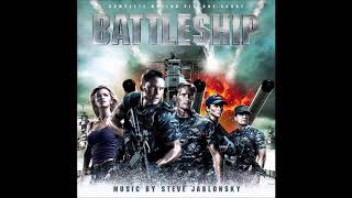 Steve Jablonsky - Shredder Tower Emerges