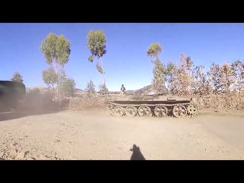 War-ravaged Ethiopia to get $300m World Bank grant