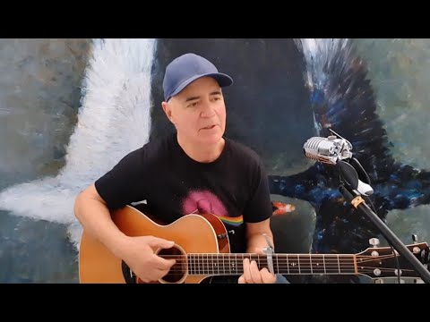 Bruce Springsteen cover: One Minute You're Here