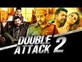 Double Attack 2 Thani Oruvan Hindi Dubbed Full Movie Jayam Ravi Arvind Swamy Nayanthara