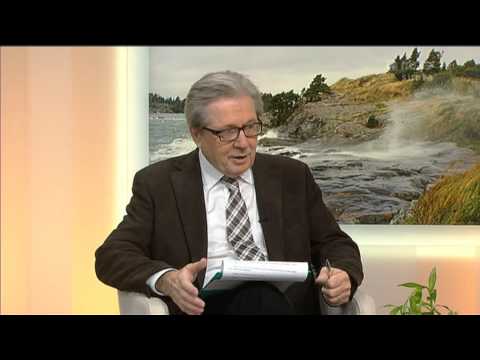 Liikettä niveliin studio55 (18.10.2012)