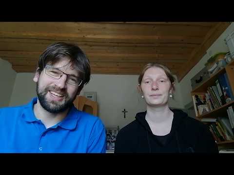 Gedanken zum 08.05.2020 - Gib Frieden, Herr, gib Frieden