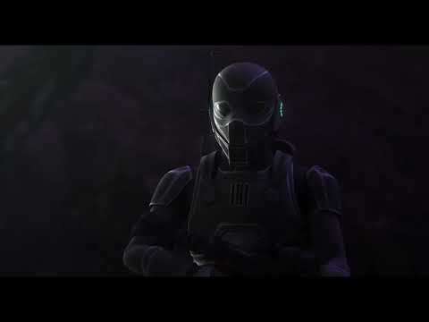 [Star Wars] CX Troopers Suite