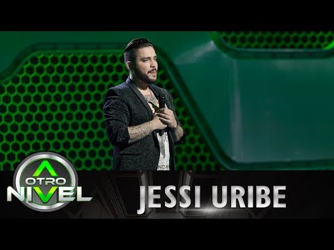 'Sobreviviré' - Jessi Uribe - Audiciones | A otro Nivel