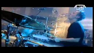 Muse - Hyper Music live @ Leeds University 2001