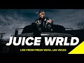 Juice WRLD Full Set (LIVE PERFORMANCE) @ Las Vegas Bndr 7/28/19