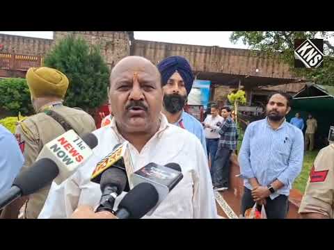 No minister has resigned. These are completely false reports. Omar Sahib an...