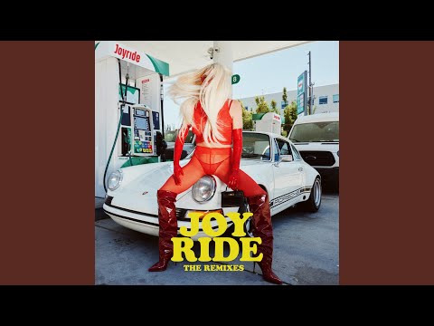 Video thumbnail for JOYRIDE (Radio Edit)