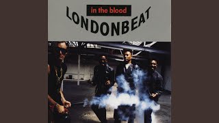 It&#39;s In The Blood