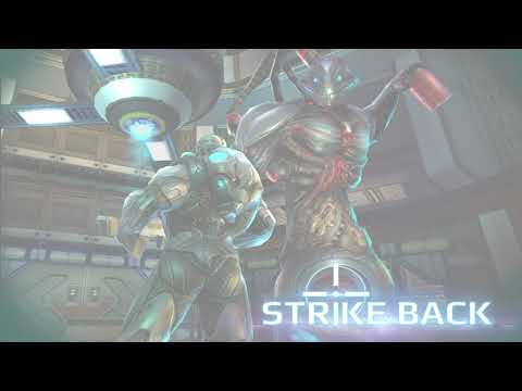 Strike Back 2 Video
