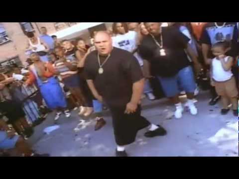 Fat Joe Ft Grand Puba & Diamond D     Watch The Sound      lyrics antikorper music rap