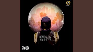 Don't Close Your Eyes Music Video