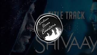 Bolo Har Har [Bass Boosted &amp; 3D Sorrounded by GHANASHYAM VAGALE] || Bollywood Songs