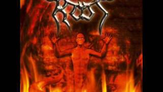 Root - Black Seal - 3 - Nativity