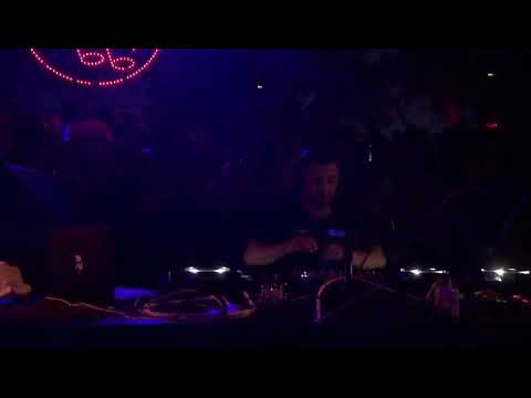 Joseph Capriati plays 'Fabio Neural - Athos' @ Clorophilla Club
