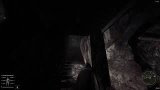 だらだらStalker GAMMAを遊ぶ 1日目