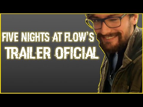 Five Nights at Flow's youtube-video