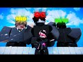 Who Is The BEST CONTROLLER Player In Roblox RIVALS