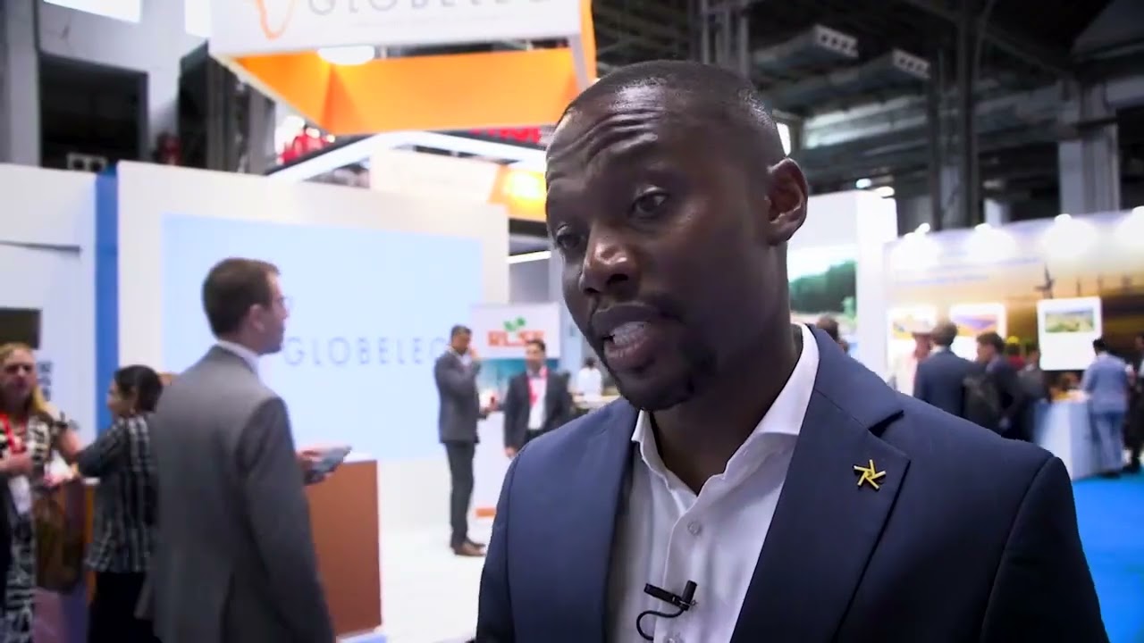 Obbie Banda, Underwriter & Acting RLSF Coordinator, ATIDI