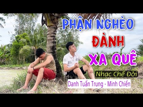 Thể hiện bởi Minh Chiến