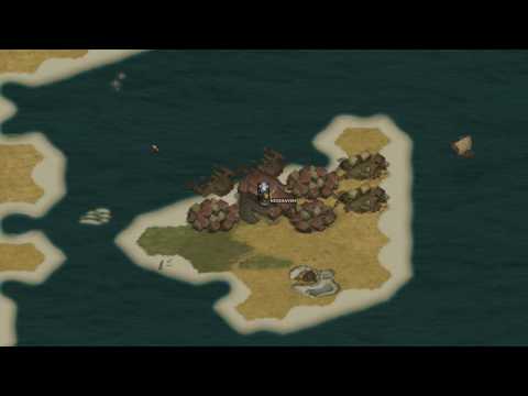 Let's Play Battle Brothers - Globetrotting (13)