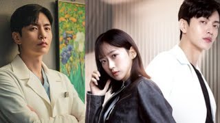 “涙の女王”で脚光を浴びるキム・スヒョン、体調管理の秘訣は「よく食べること」新作では“コピー商品界の帝王”に＜ノックオフ＞ king prince