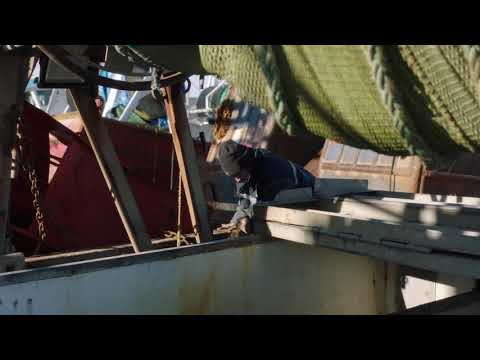 Trailer | Homeport | Laurence Lèvesque