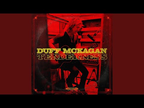 Don't Look Behind You