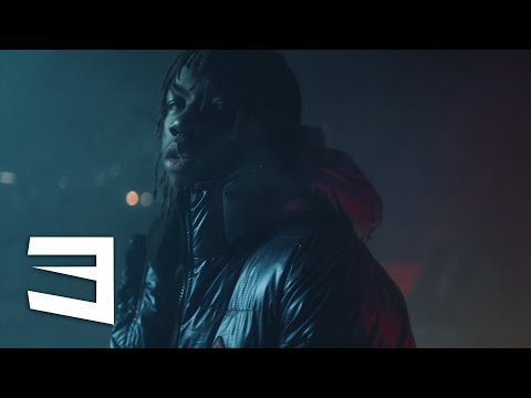 FrmDaGutta - Thru The Rain (Dir. by @3FIFTYCO)