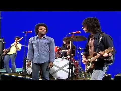 Jeff Beck Group - Going Down (1972)