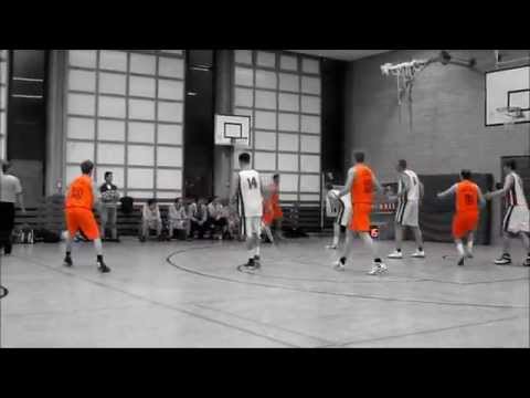 Linden Dudes I - MTV Mellendorf