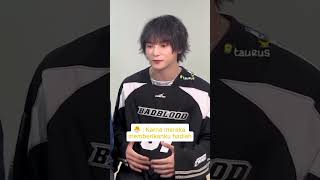 Download lagu Proud of you bro🥺 | Zayyan cut interview fans service {©® scedwardss on ig/TT} #ZAYYAN #XODIAC #fyp mp3