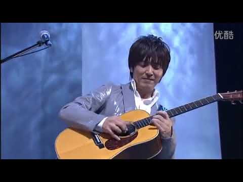 Kotaro Oshio - COLOR of LIFE Concert Tour 2007 FULL
