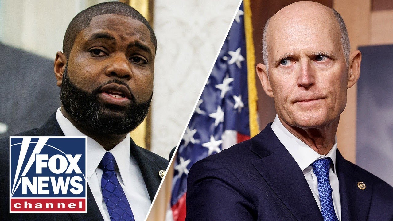 WATCH LIVE: Sen. Rick Scott, Rep. Byron Donalds brief reporters on Arctic Frost operation