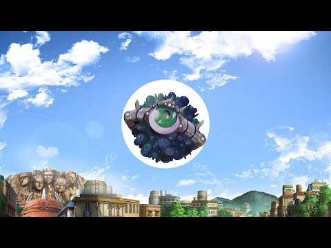 Larry x RK Type Beat - "Konoha" - Instru Rap 2020