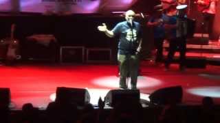 Đorđe Balašević - Sevdalinka [Mostar, 05.07.2013.]