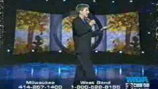 Billy Gilman MDA 2003 I Could If They Would