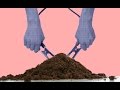 Modern MacGyver: The Dirt Battery 