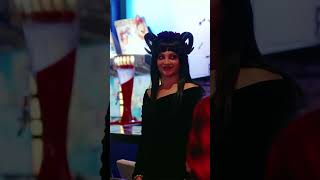 Nightmare at Terminal Court 2022